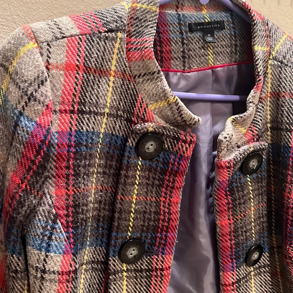 Blazer - Picture 3 of 5